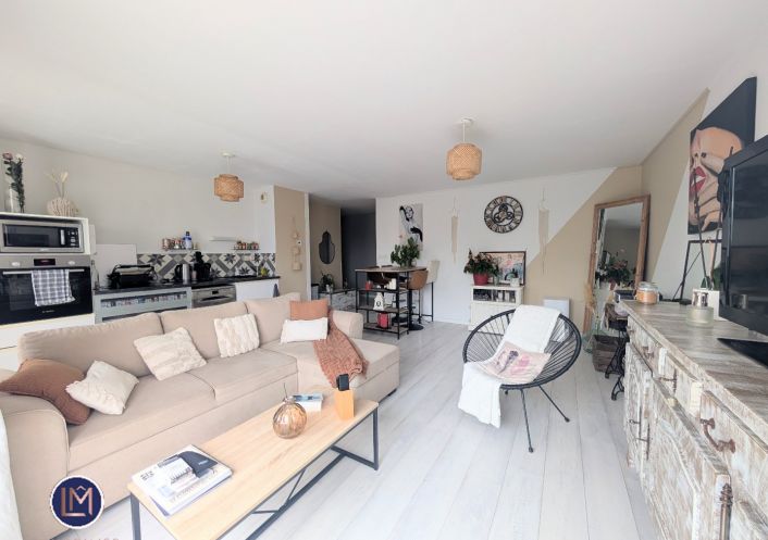 à vendre Maison Maisdon Sur Sevre