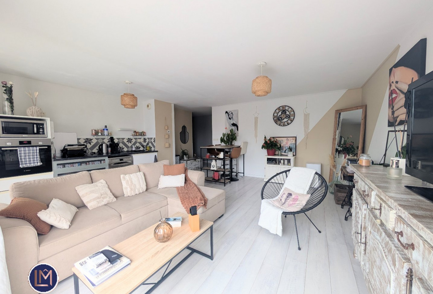 vente Maison Maisdon Sur Sevre - Photo 1