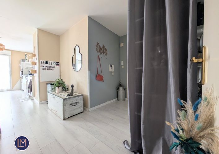 à vendre Maison Maisdon Sur Sevre