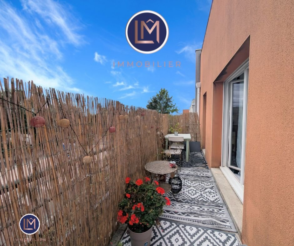 à vendre Maison Maisdon Sur Sevre - Photo 3
