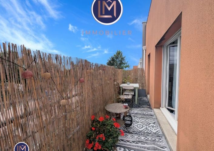 à vendre Maison Maisdon Sur Sevre