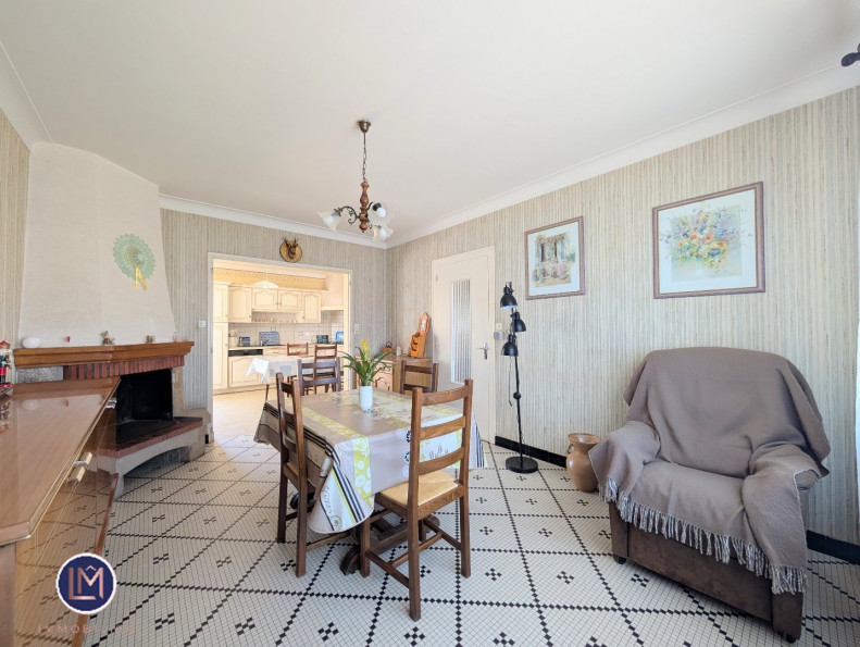 vente Maison Saint Philbert De Bouaine - Photo 4