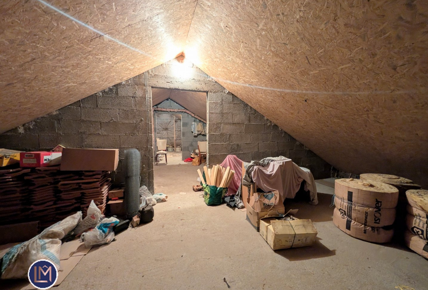 vente Maison Saint Philbert De Bouaine - Photo 8