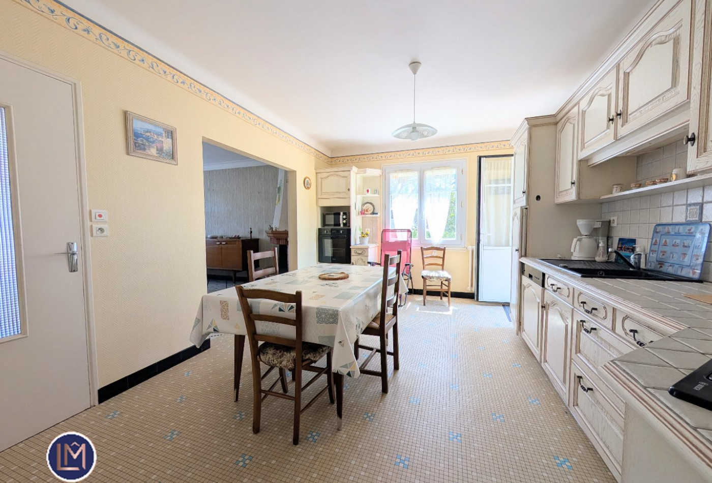 vente Maison Saint Philbert De Bouaine - Photo 5