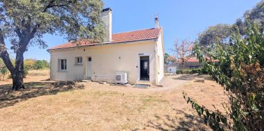 vente Saint Philbert De Bouaine