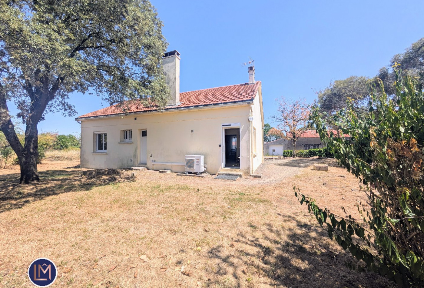 vente Maison Saint Philbert De Bouaine - Photo 1