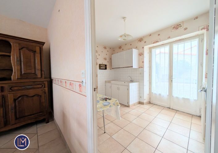 à vendre Maison Pont Saint Martin