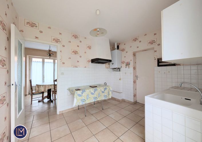 à vendre Maison Pont Saint Martin