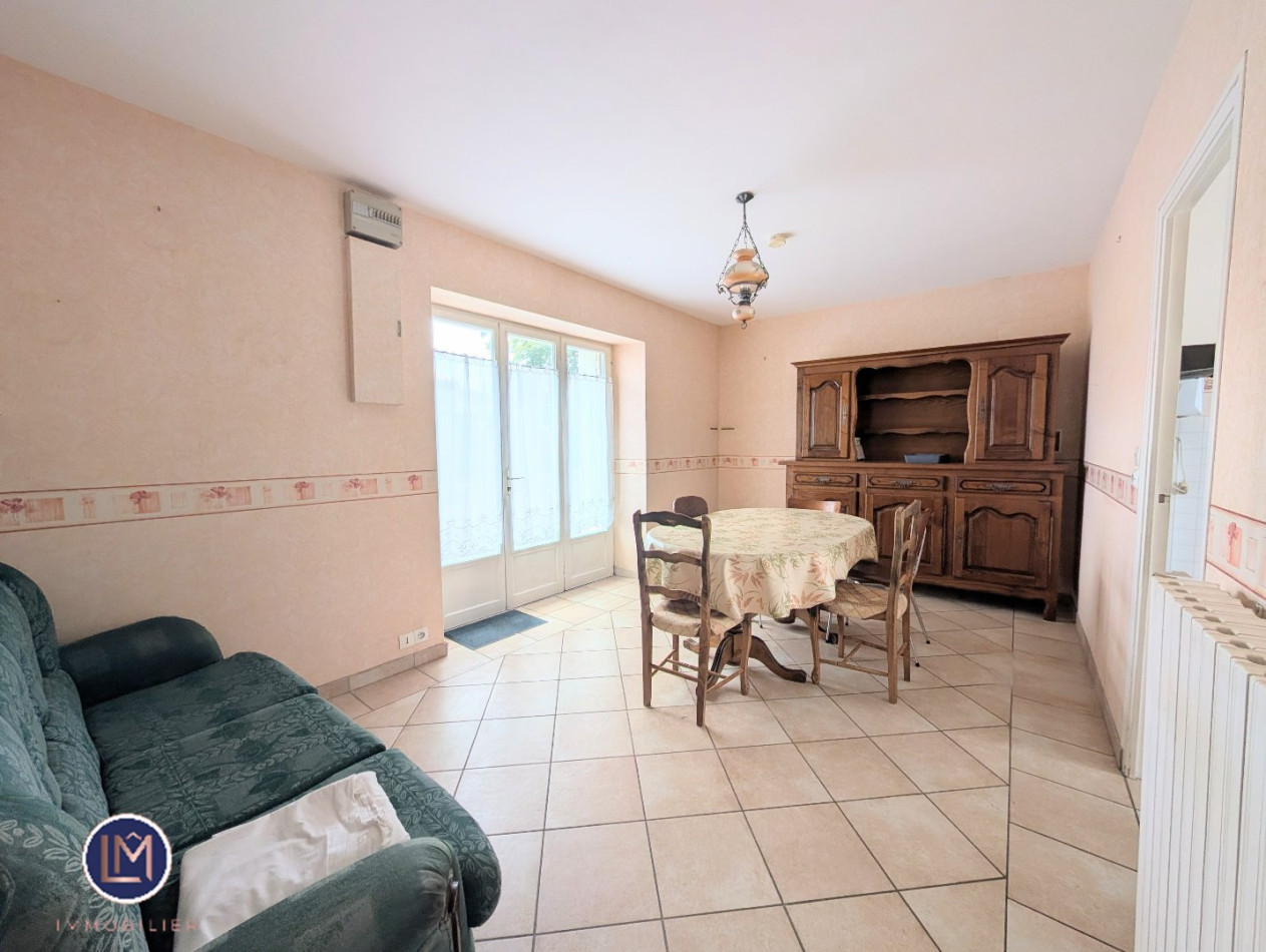à vendre Maison Pont Saint Martin - Photo 4