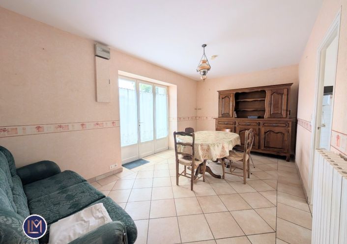 à vendre Maison Pont Saint Martin