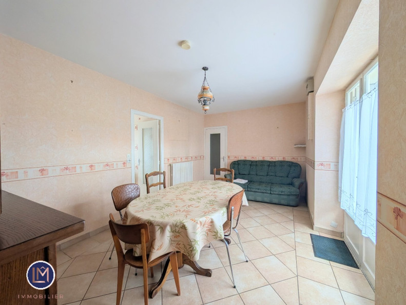 vente Maison Pont Saint Martin - Photo 1