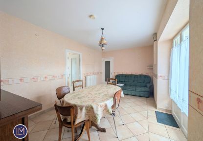 vente Maison Pont Saint Martin