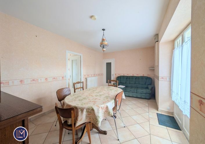 à vendre Maison Pont Saint Martin