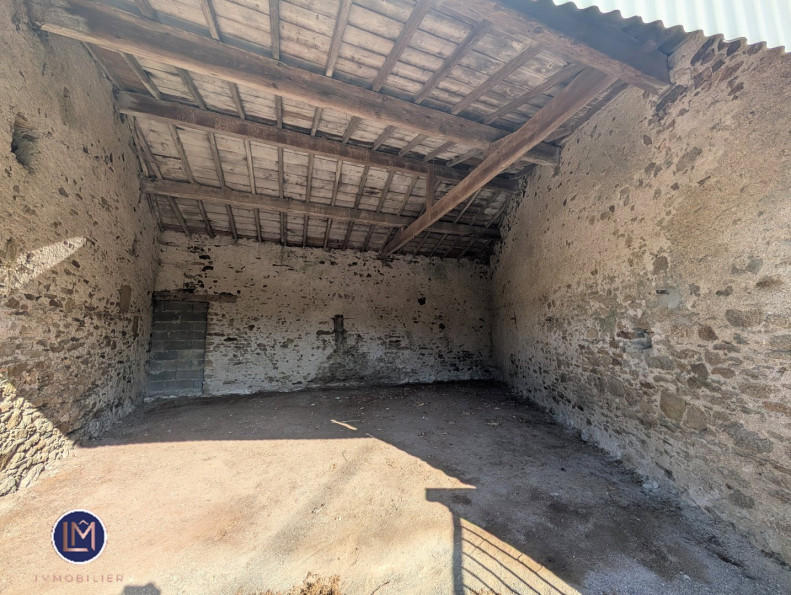 vente Grange Pont Saint Martin - Photo 2