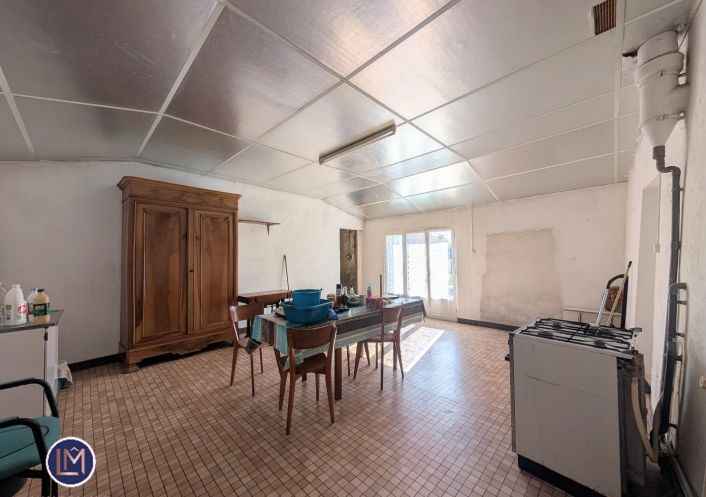 à vendre Grange Pont Saint Martin