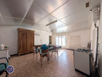 à vendre Grange Pont Saint Martin