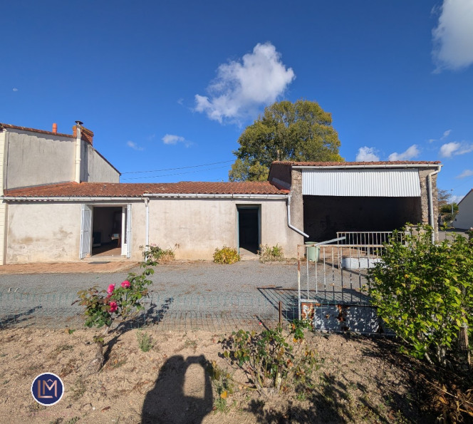vente Grange Pont Saint Martin - Photo 6