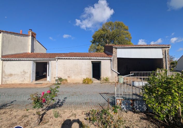 à vendre Grange Pont Saint Martin