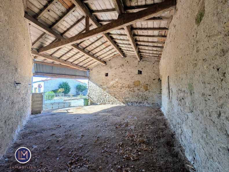 vente Grange Pont Saint Martin - Photo 1
