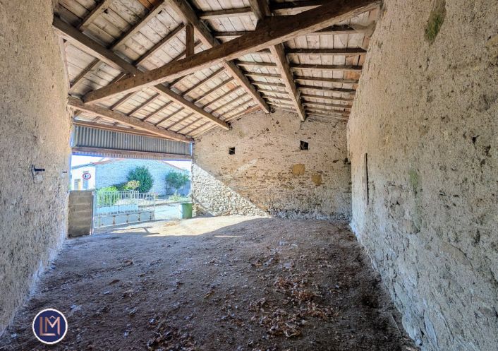 à vendre Grange Pont Saint Martin