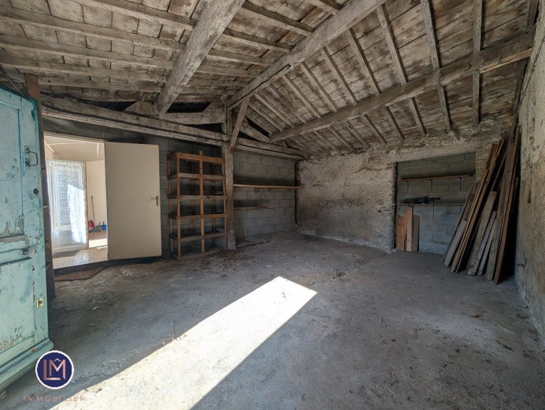 vente Grange Pont Saint Martin - Photo 5