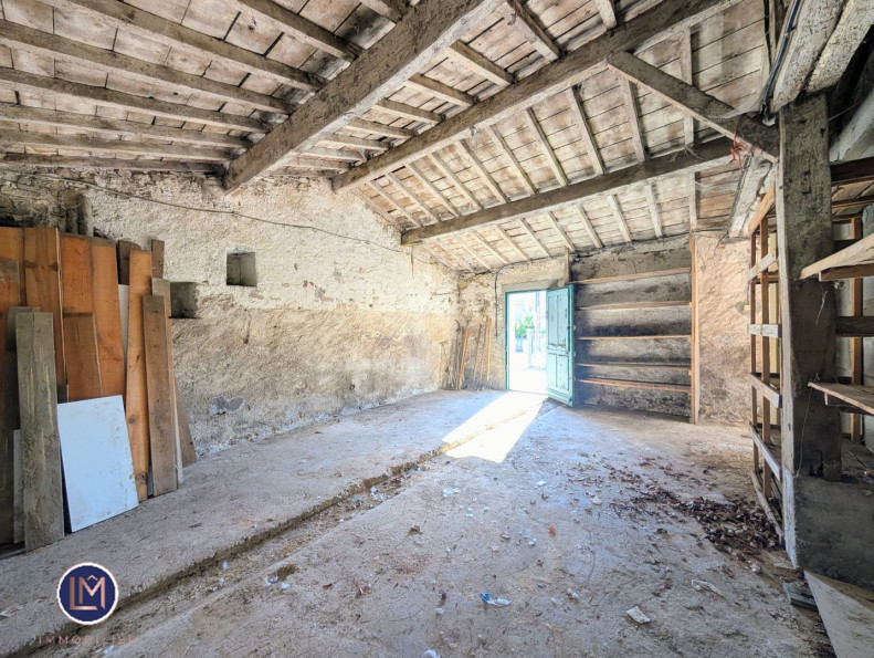 vente Grange Pont Saint Martin - Photo 3