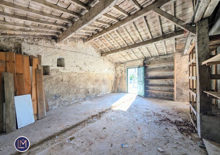 à vendre Grange Pont Saint Martin