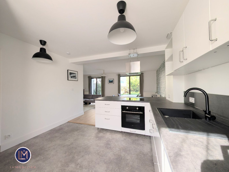 vente Maison Nantes - Photo 2