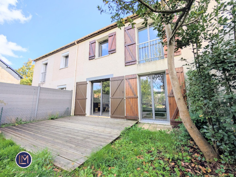vente Maison Nantes - Photo 9