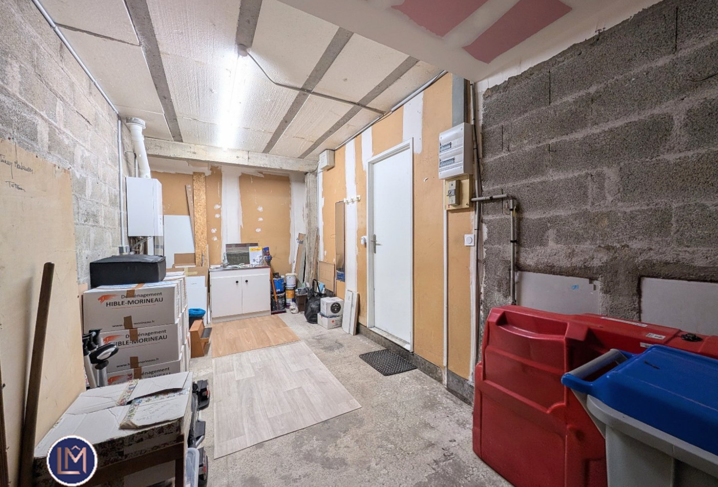 vente Maison Nantes - Photo 10