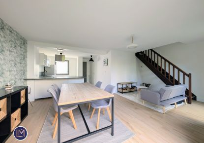 vente Maison Nantes