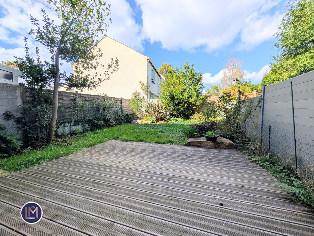 à vendre Maison Nantes - Photo 4