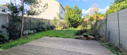 vente Maison Nantes