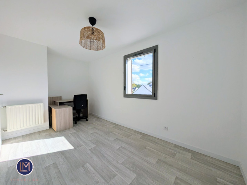 vente Maison Nantes - Photo 7