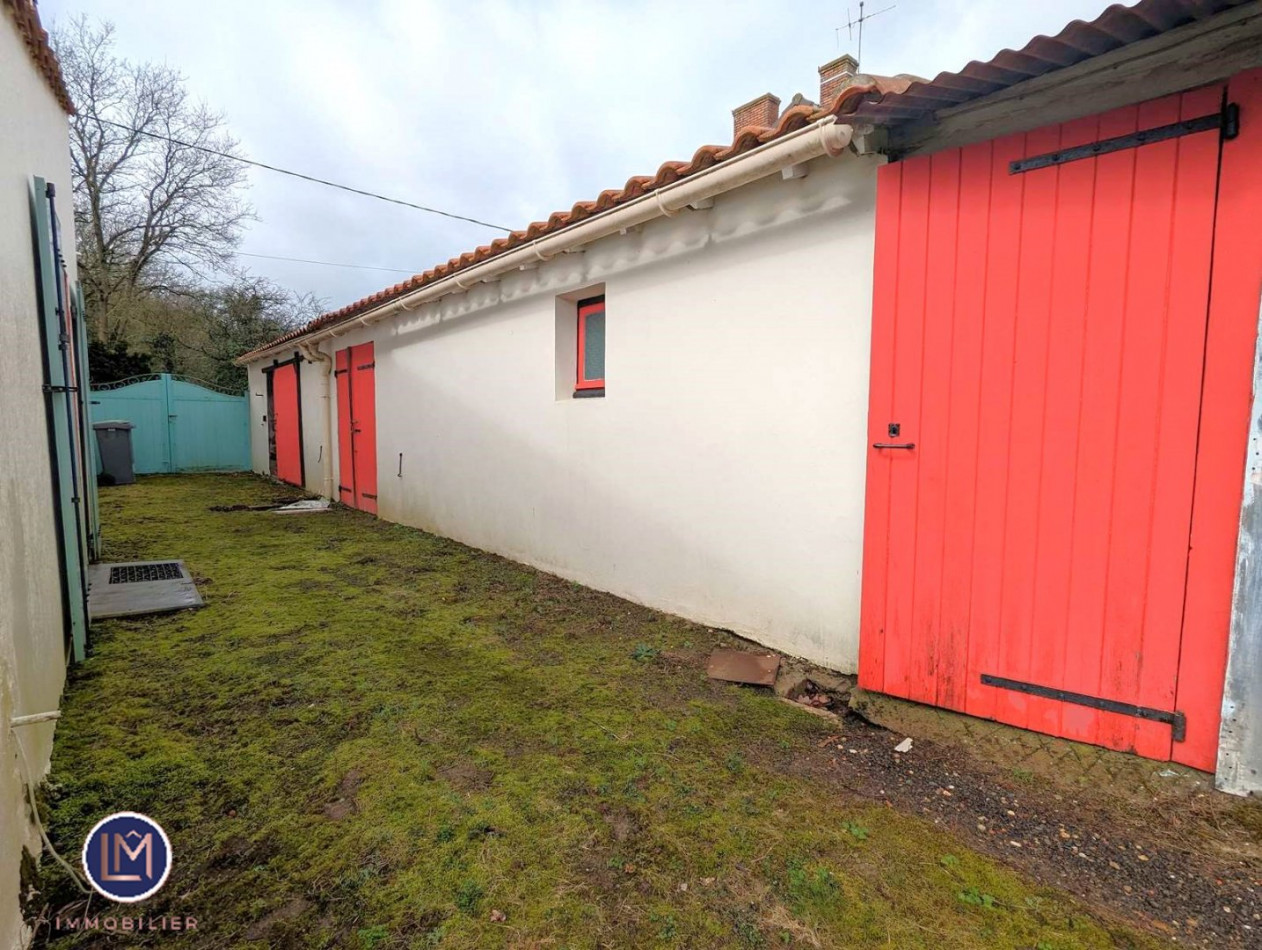 à vendre Maison La Limouziniere - Photo 2