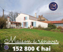 à vendre Maison La Limouziniere