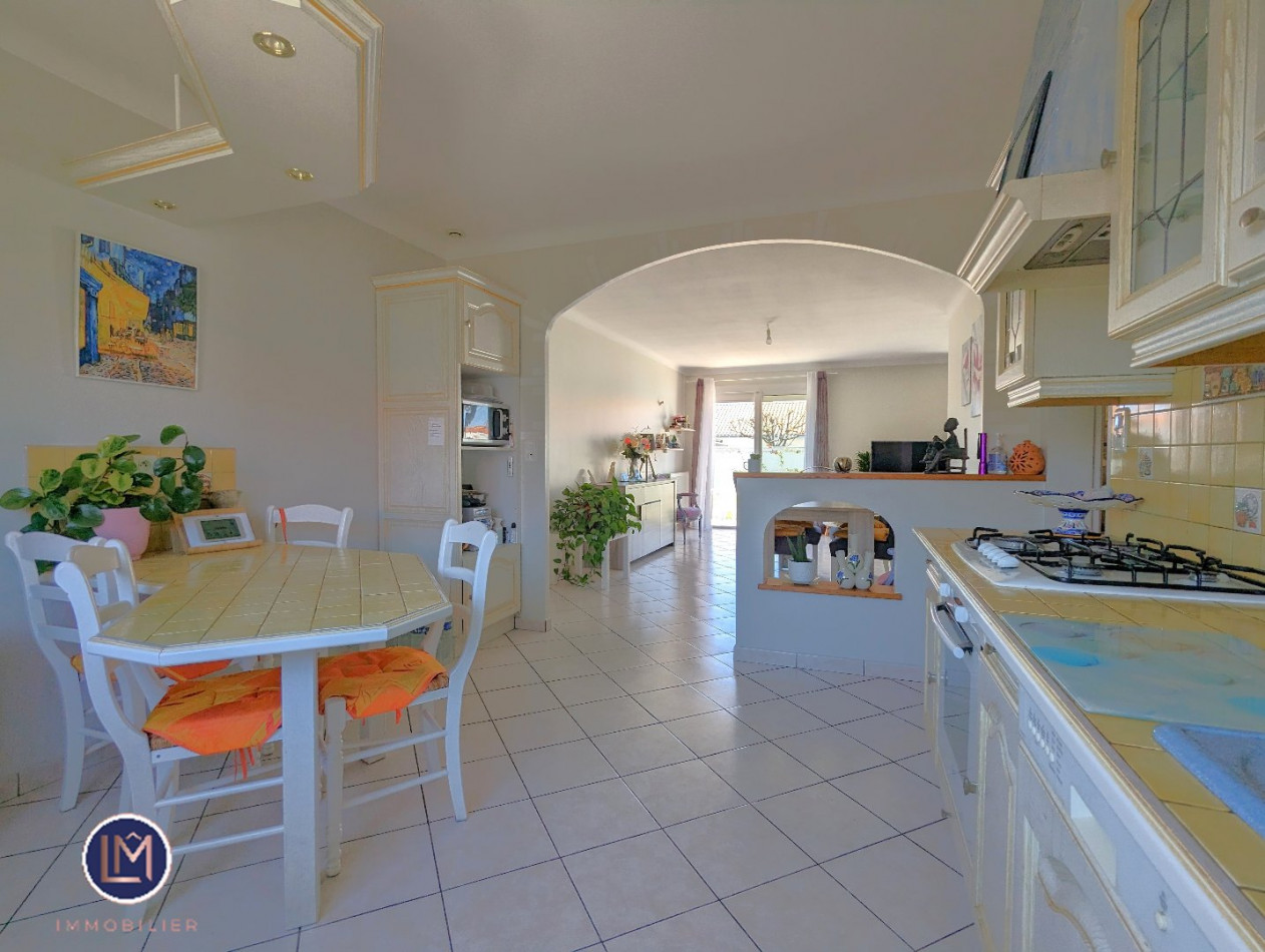 à vendre Maison La Chevroliere - Photo 4