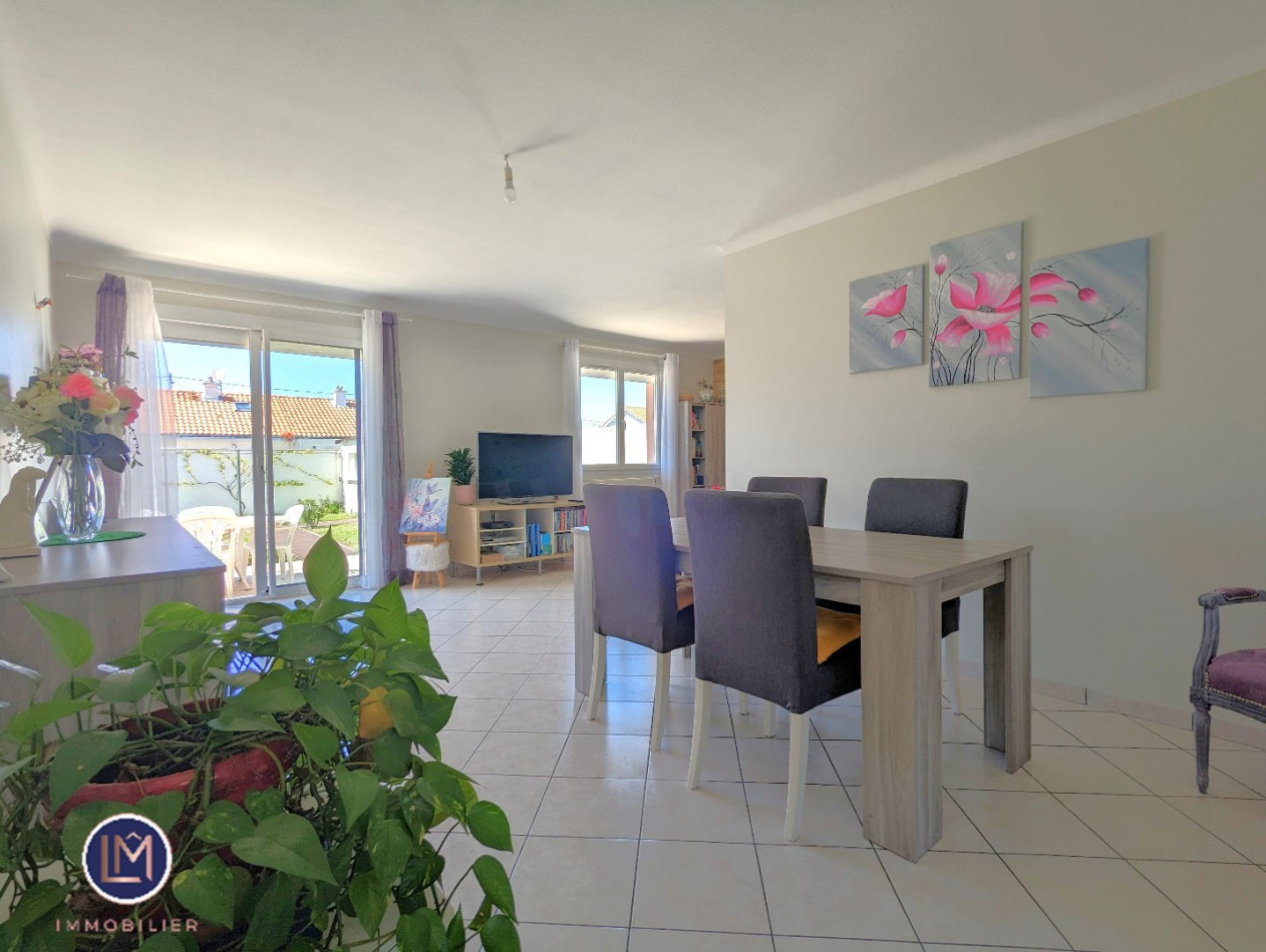 à vendre Maison La Chevroliere - Photo 2