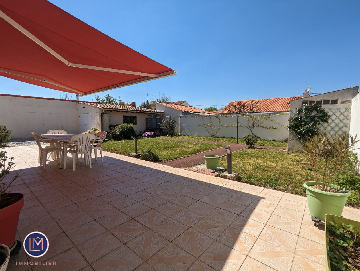 à vendre Maison La Chevroliere - Photo 7