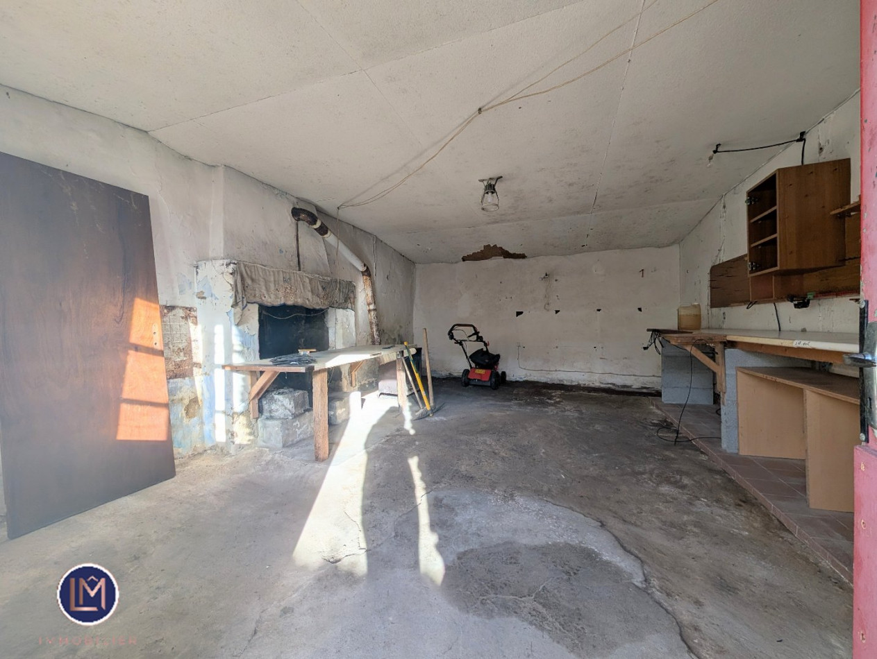 à vendre Maison Le Bignon - Photo 9