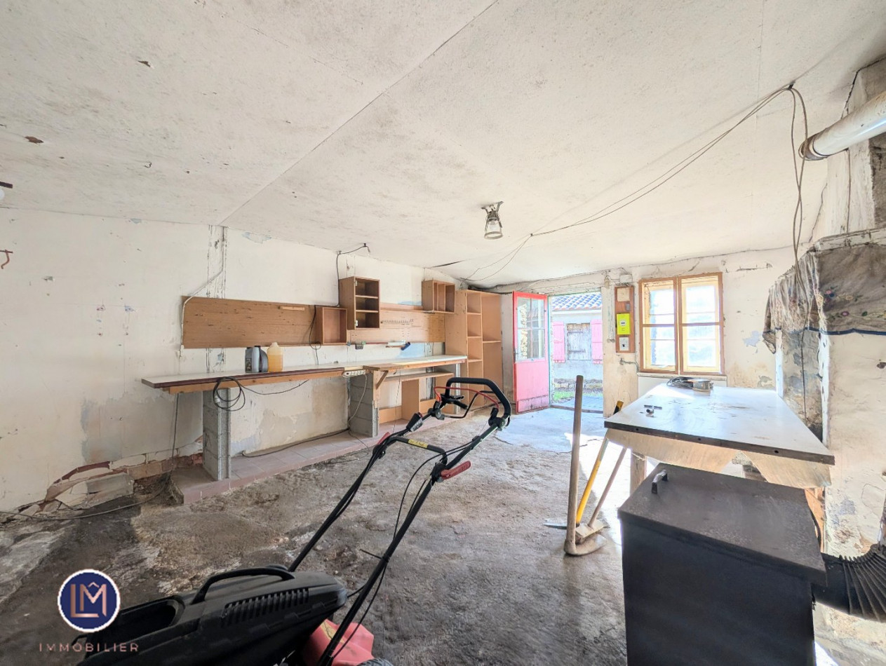 à vendre Maison Le Bignon - Photo 10