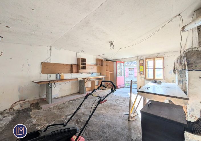 à vendre Maison Le Bignon