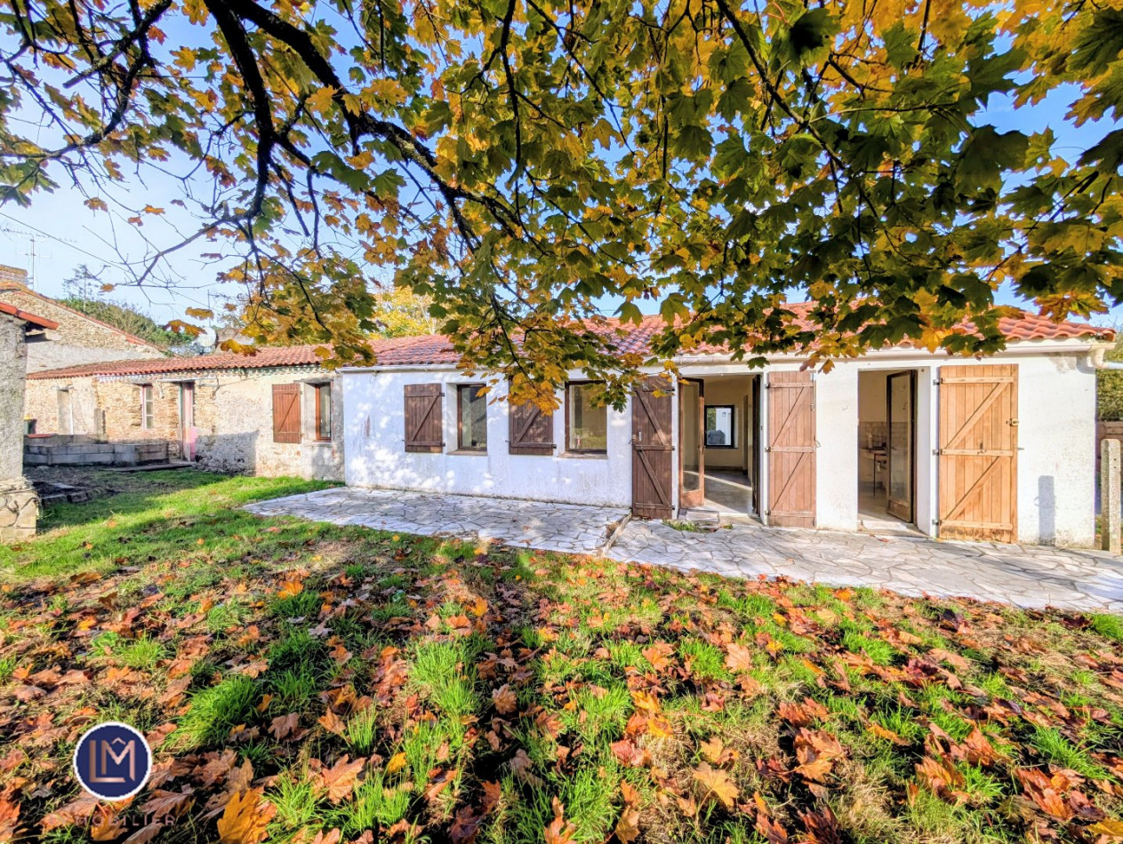 à vendre Maison Le Bignon - Photo 2