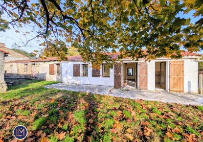 vente Maison Le Bignon