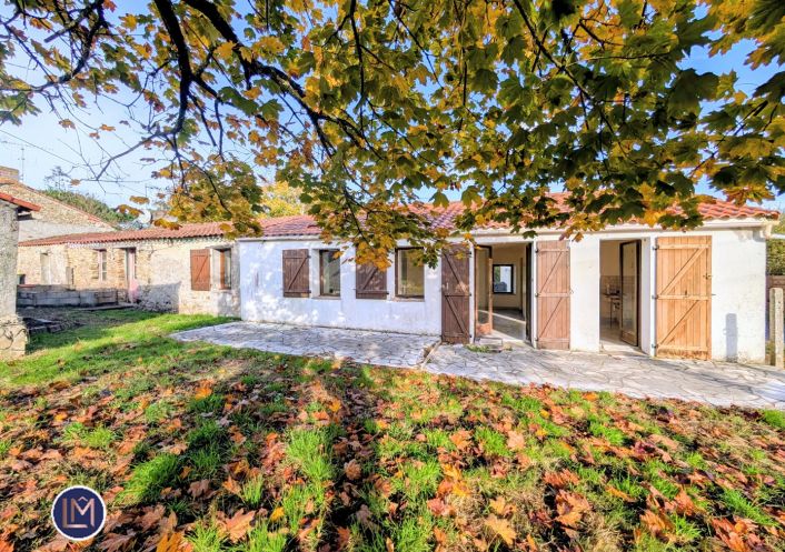 à vendre Maison Le Bignon