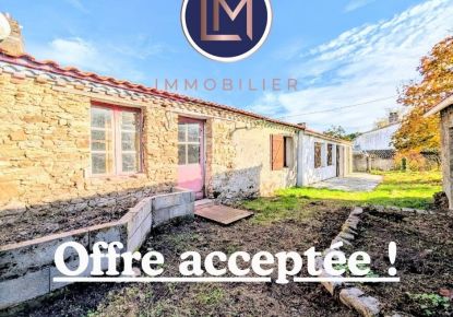 vente Maison Le Bignon