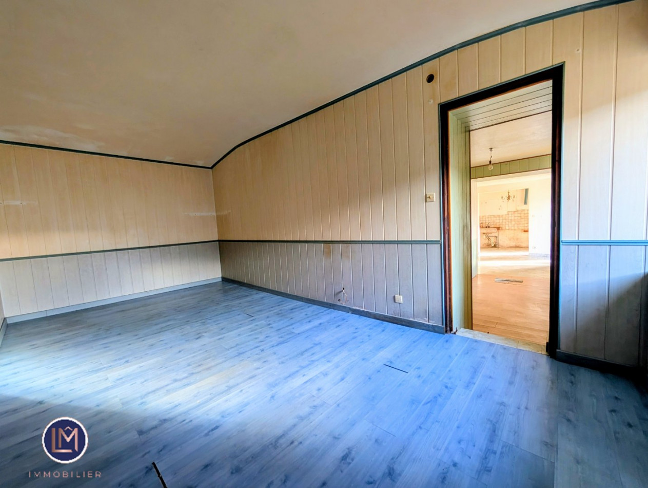 à vendre Maison Le Bignon - Photo 8