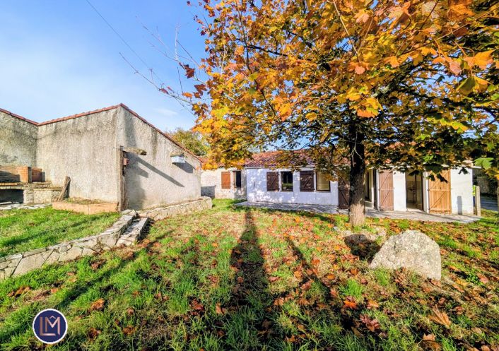 à vendre Maison Le Bignon