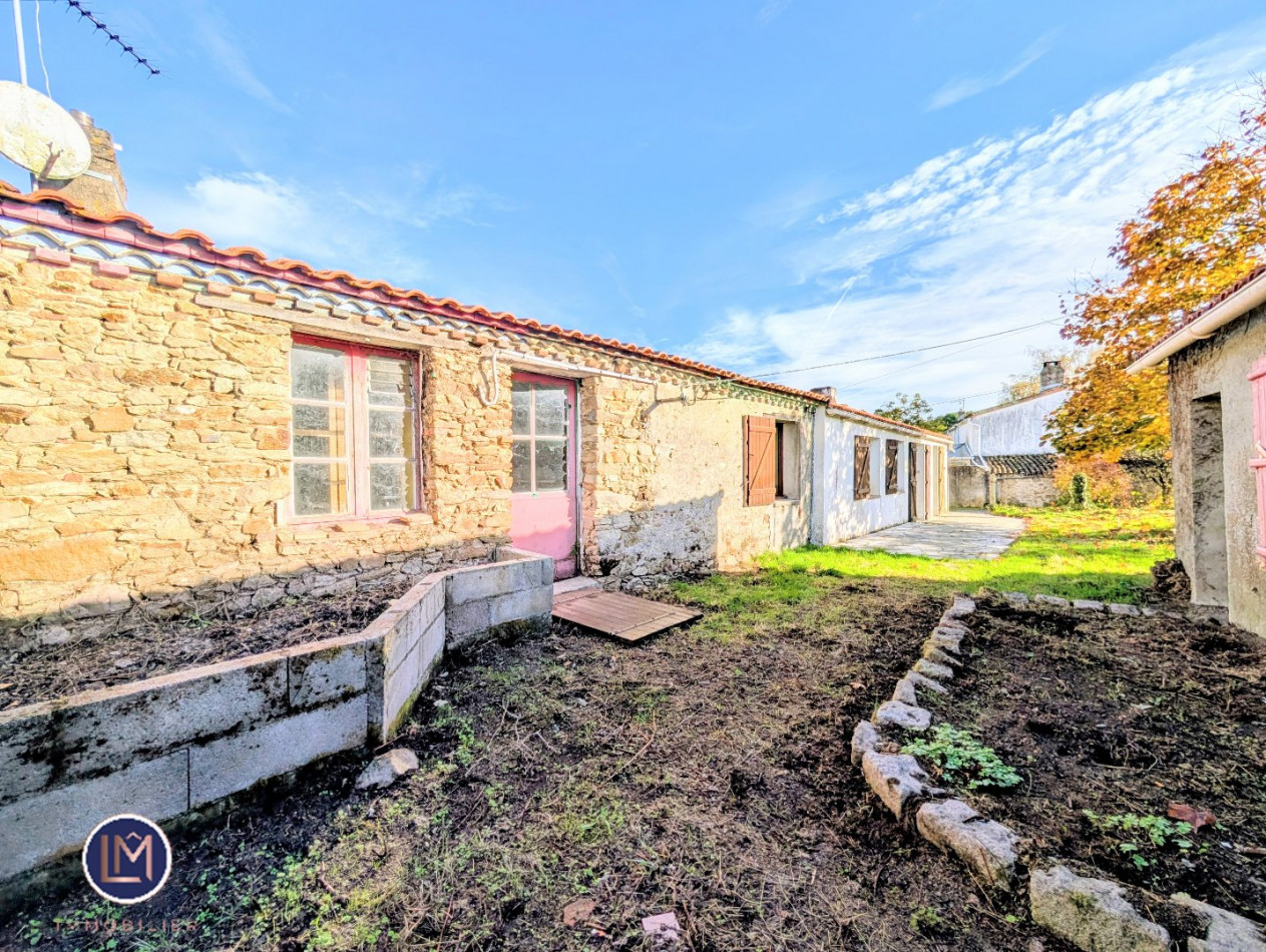 à vendre Maison Le Bignon - Photo 1