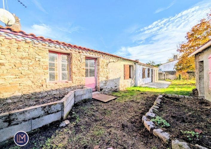 à vendre Maison Le Bignon